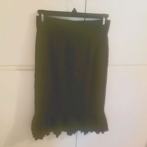 Buy 2 for $15. Escada skirt